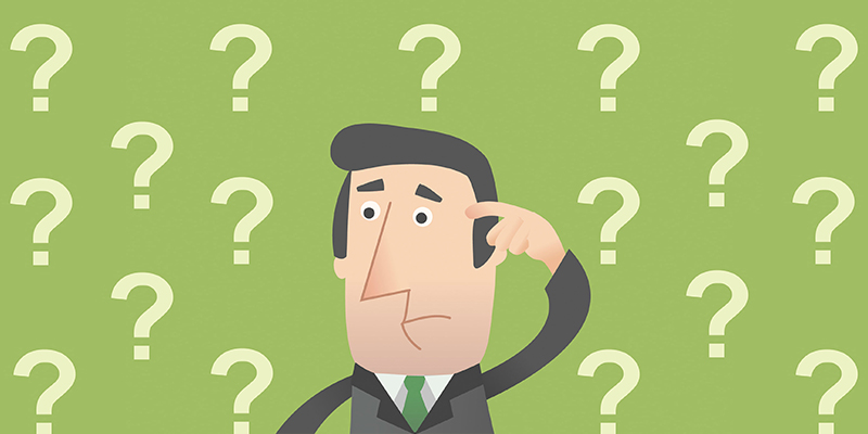 Still Scratching Your Head Over New DVSA Training?