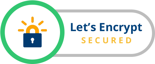 Let's Encrypt
