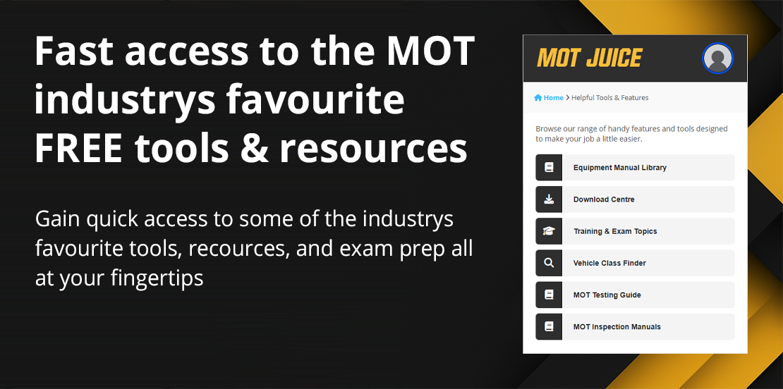 access helpful tools and resources directly from the mot juice extension