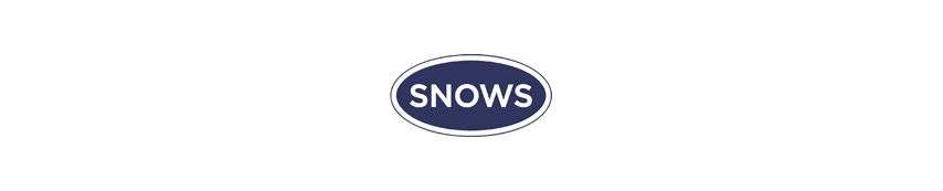 snows motor group logo