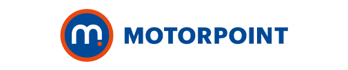motorpoint car supermarket logo