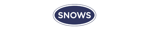 snows motor group logo